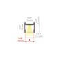 Preview: LED-Alu Profil PDS-H